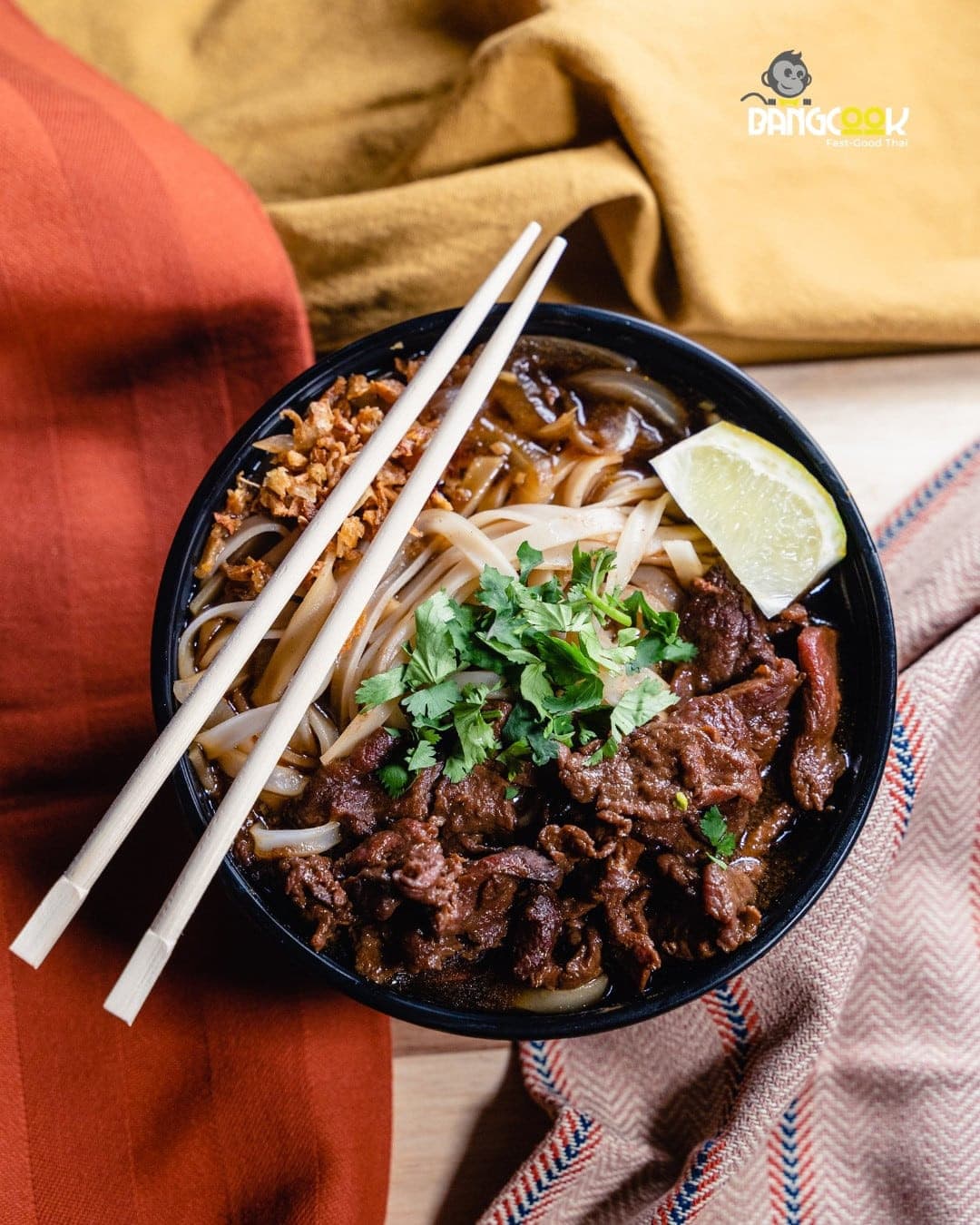 Bangcook — photo 2