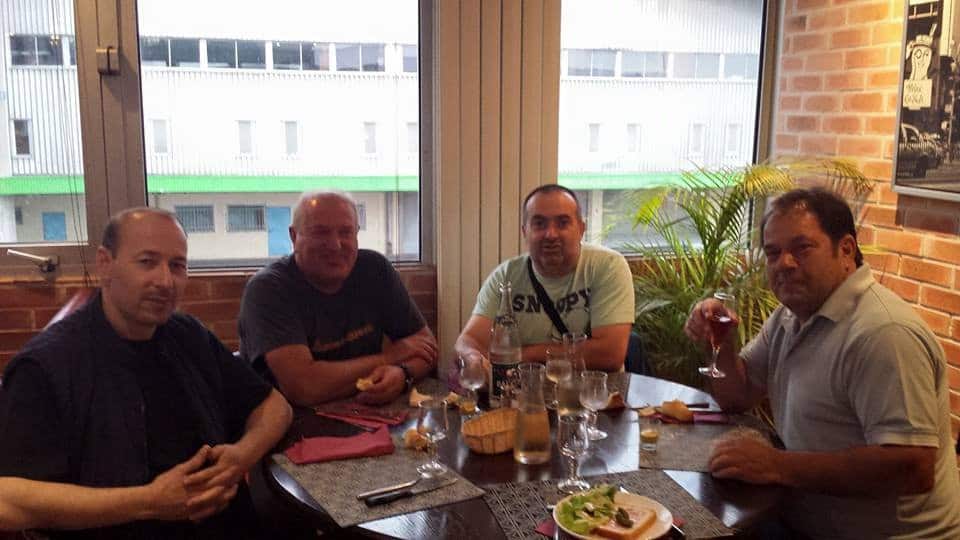 Bistro De La Tour — photo 3