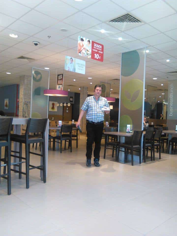 Bistro De La Tour — photo 2