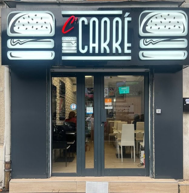 C'carré — photo 3