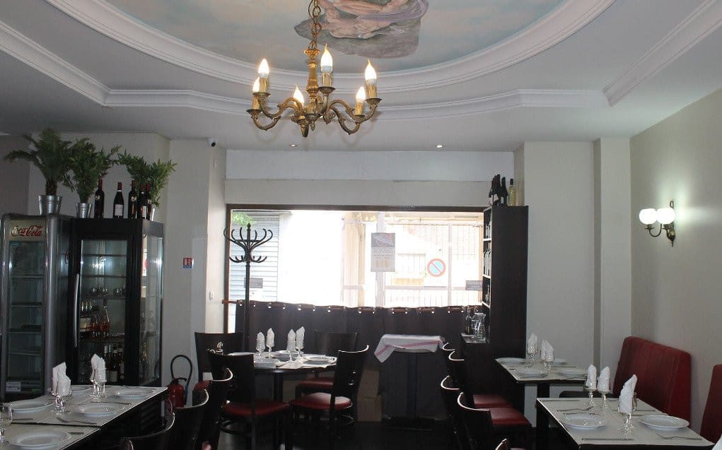 Café du Centre — photo 3