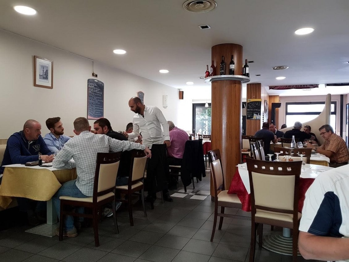 Café Le Pedro — photo 3