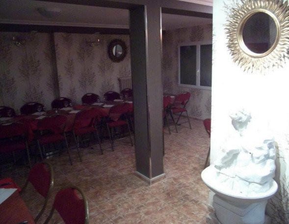 Chez David — photo 2