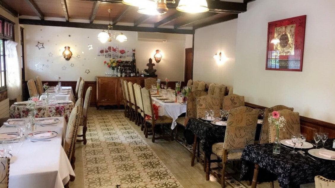 Chez Fleur — photo 3