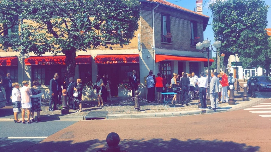 Chez Fleur — photo 2