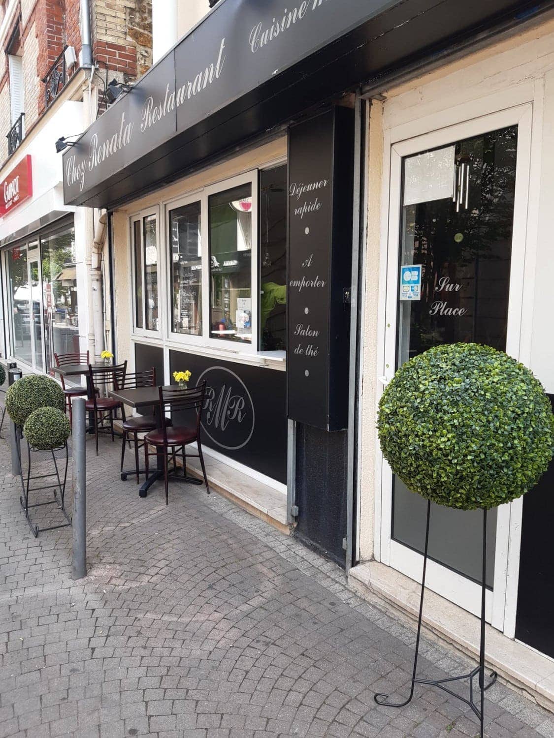 Chez Renata — photo 3