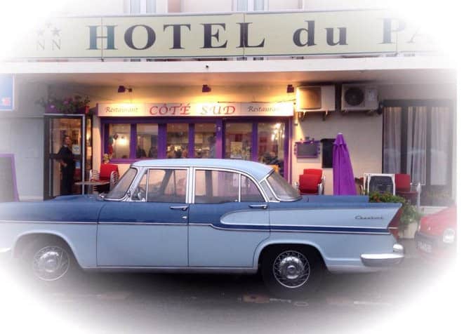 Côté Sud — photo 2