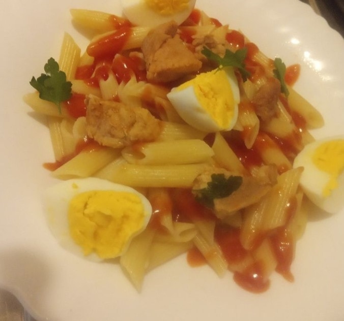 Cuisine avec MImi — photo 2
