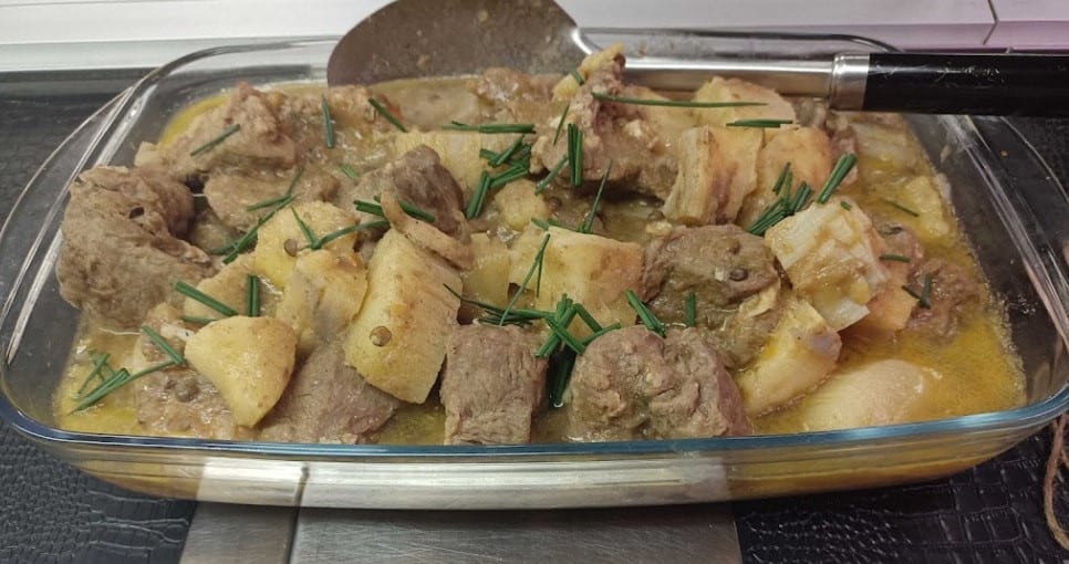 Cuisine avec MImi — photo 3