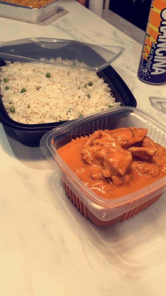 Delhi Food — photo 3