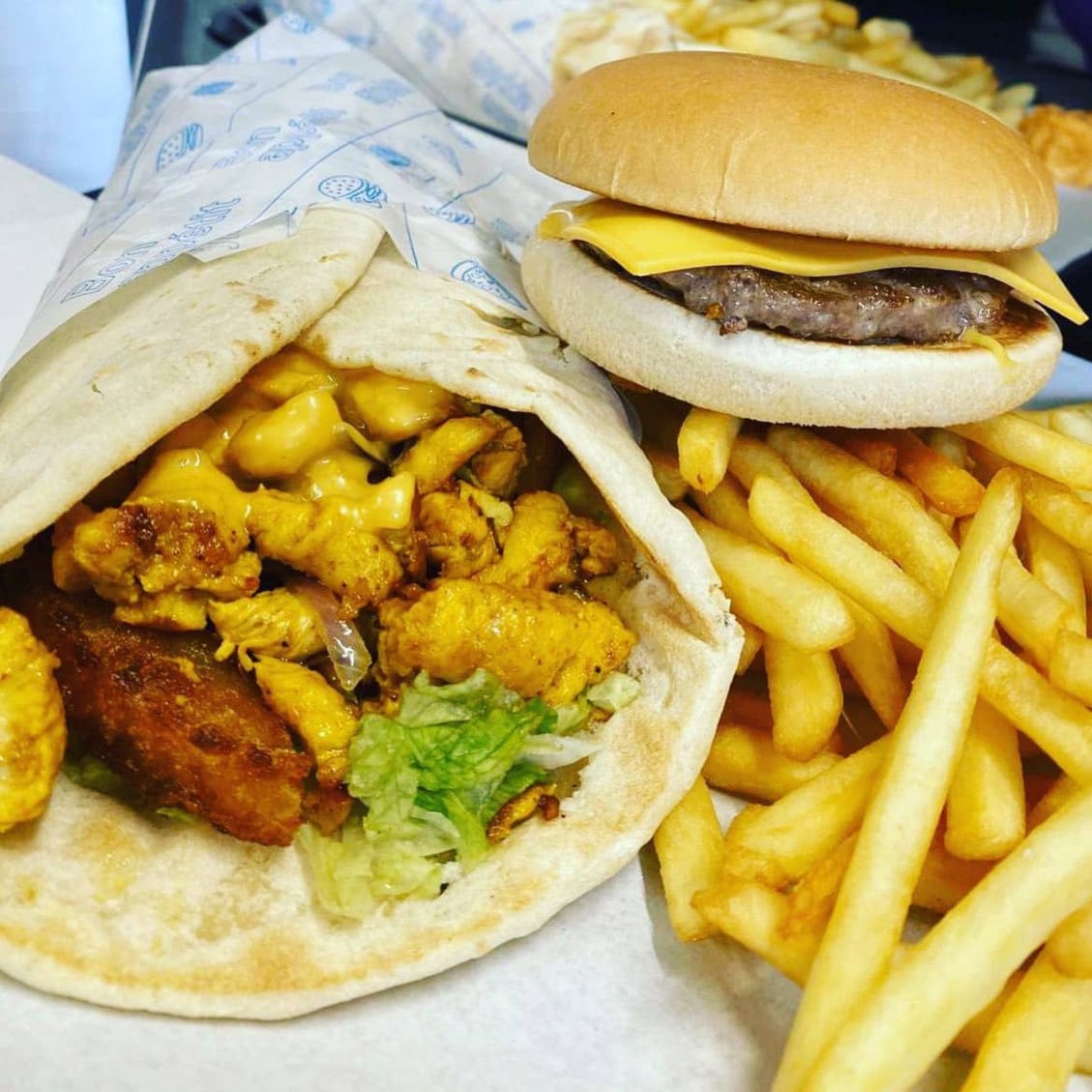 Foody’s — photo 2