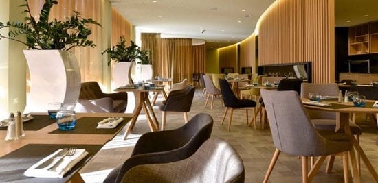 Gourmet bar — photo 2