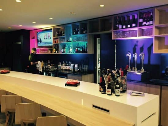 Gourmet bar — photo 3