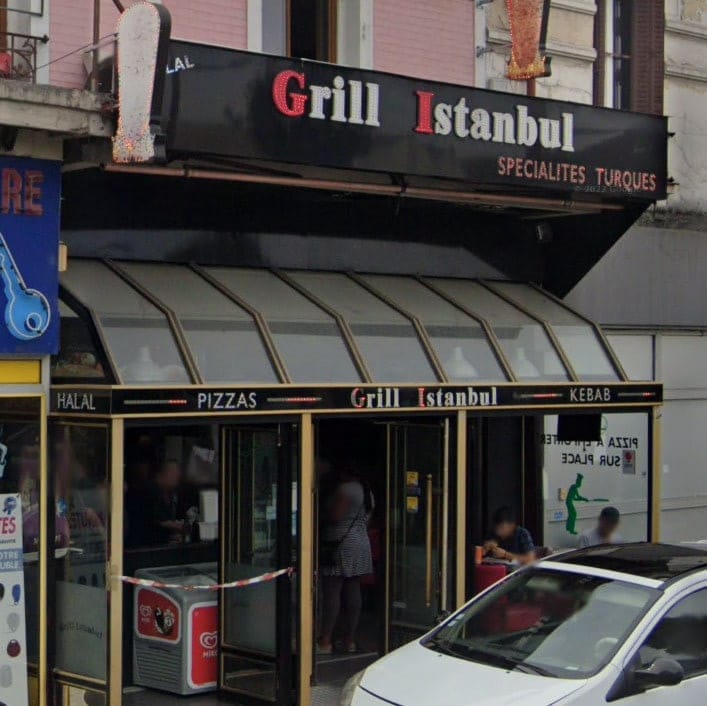 Grill Istanbul — photo 3