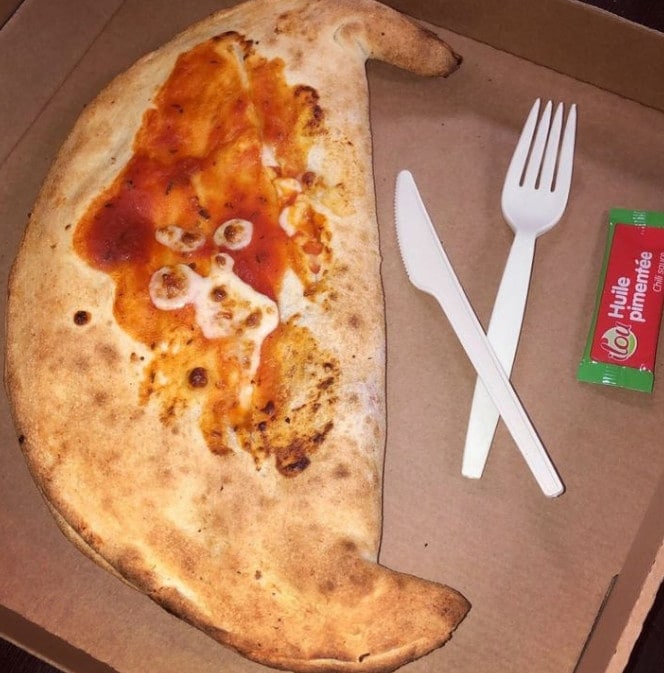 Isla Pizza — photo 3