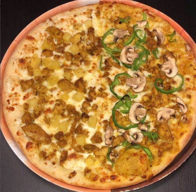 Isla Pizza — photo 2