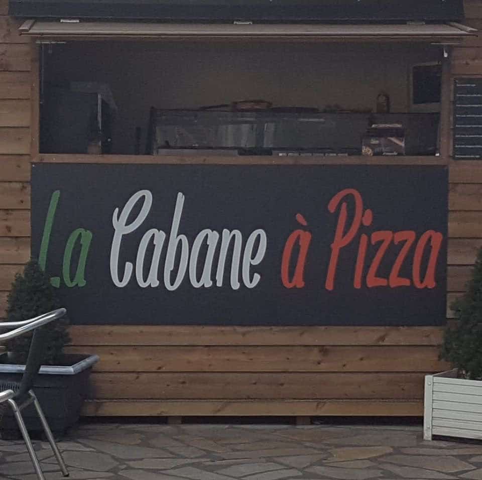 La cabane à pizza — photo 3