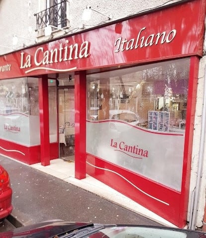 La Cantina — photo 2