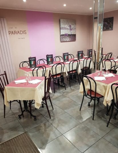 La Cantina — photo 3