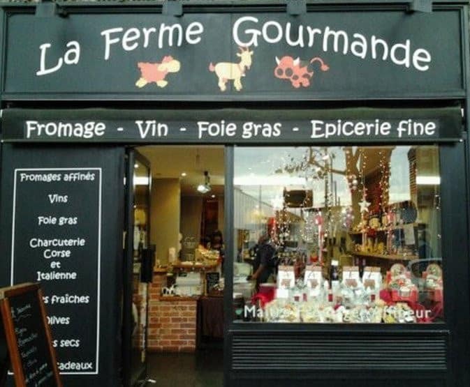 La Ferme Gourmande — photo 2