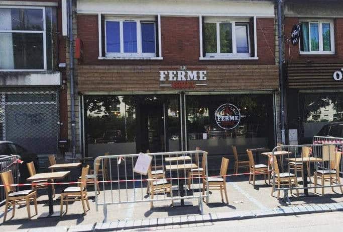 La Ferme Grill — Viandes et Grillades à Aulnay Sous Bois — photo 3