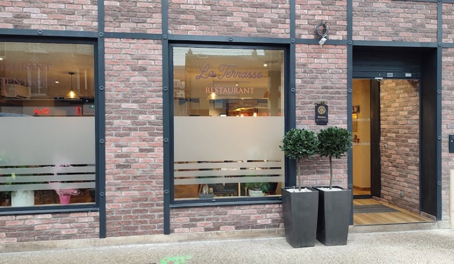 La Terrasse — photo 2