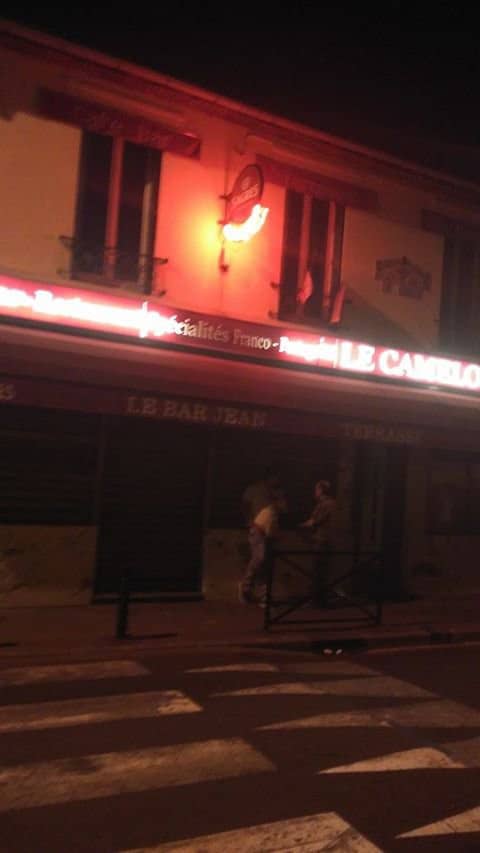 Le Camelo — photo 2