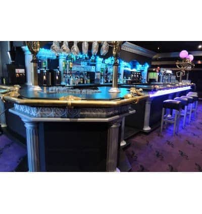 Le new resto — photo 3