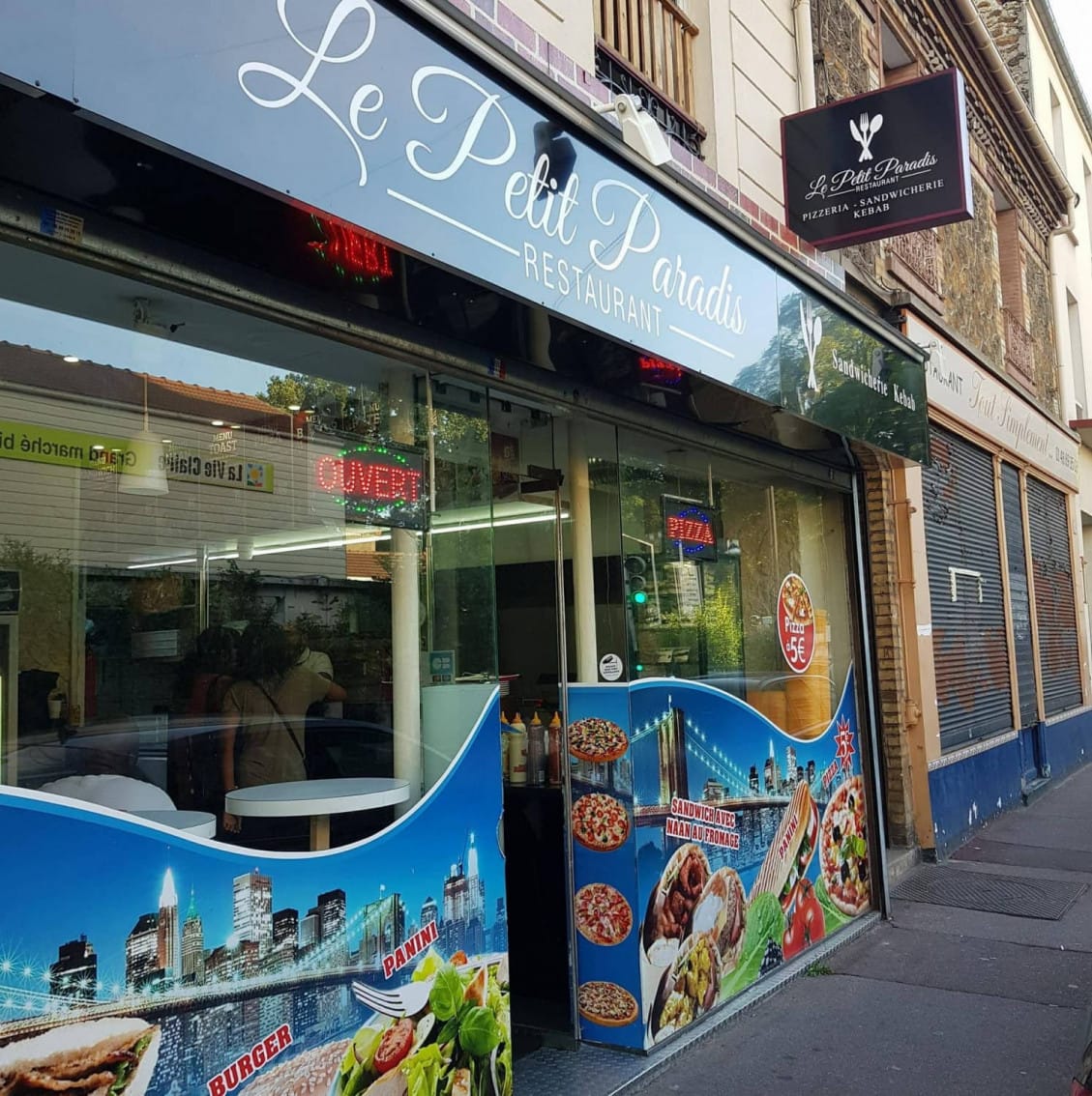 Le Petit Paradis — photo 3