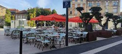 Le Vertuo — photo 2