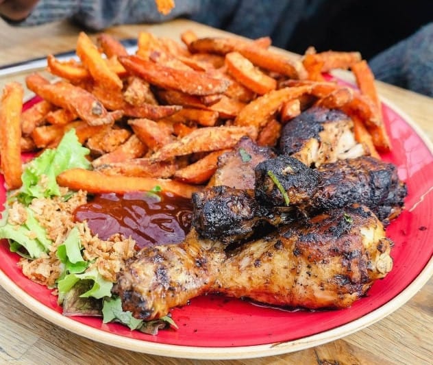 Los Pollos — photo 2