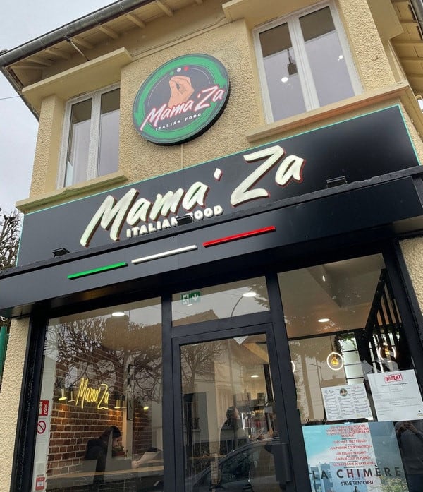 Mamaza — photo 3