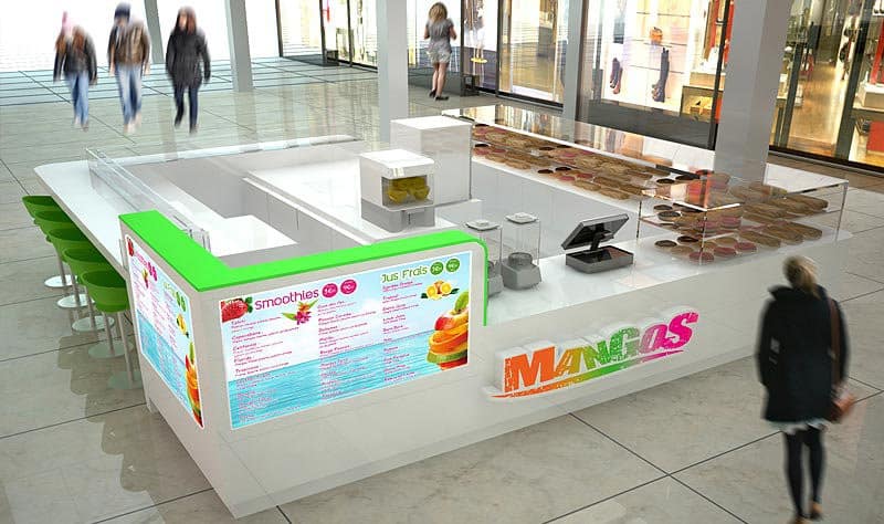 Mangos — photo 2