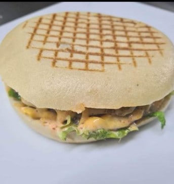 Photo de O Pizz'witchs