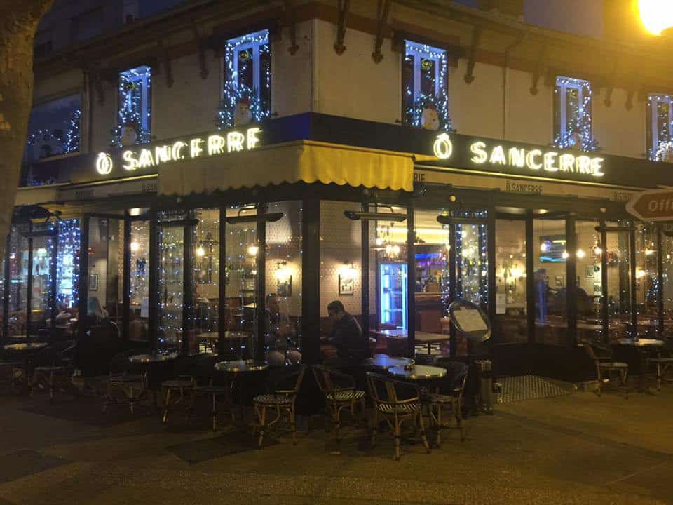 Ô Sancerre — photo 2