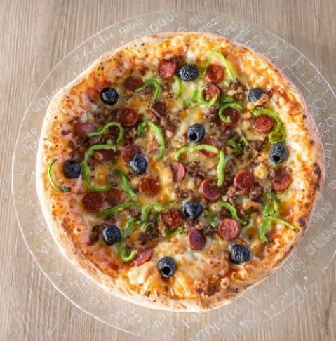 Photo de Pizza.Com