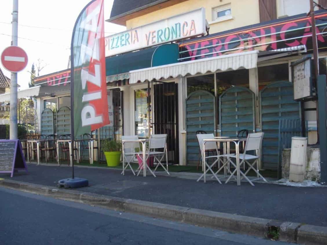 Pizzeria Véronica — photo 2