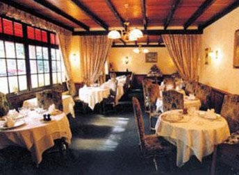 Restaurant de l' Hôtel de Ville — Restaurant Français à Aulnay Sous Bois — photo 2