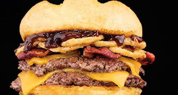 Smash burger — photo 2