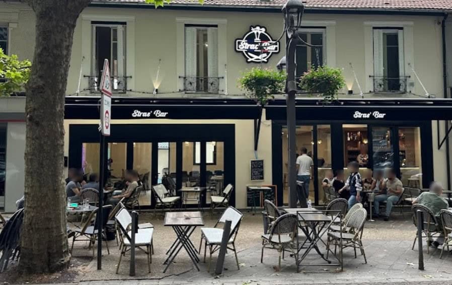 Stras’Bar — photo 2
