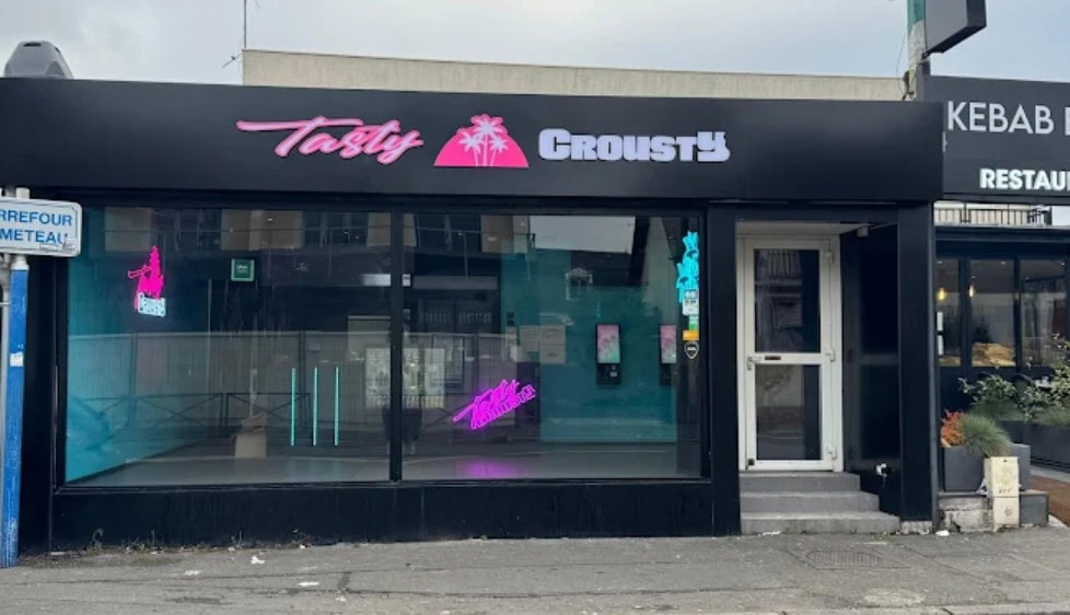 Tasty Crousty — photo 3