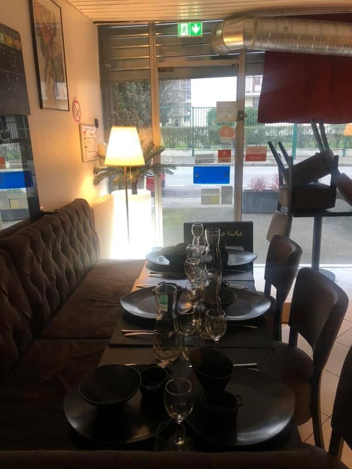 Aux Saveurs du Monde — photo 3