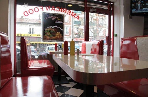 Burger Dream — photo 3