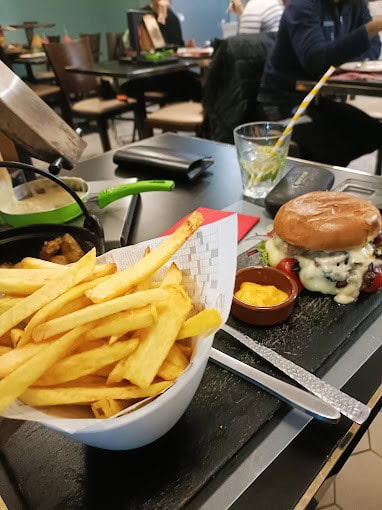 Chameau-Nix — photo 2