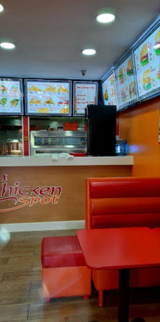 Chicken Spot — photo 3