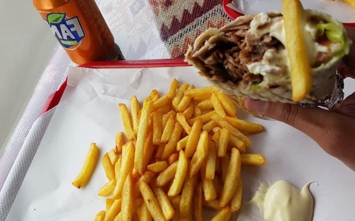 Çiragan — photo 2