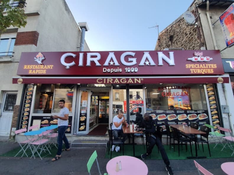 Çiragan — photo 3