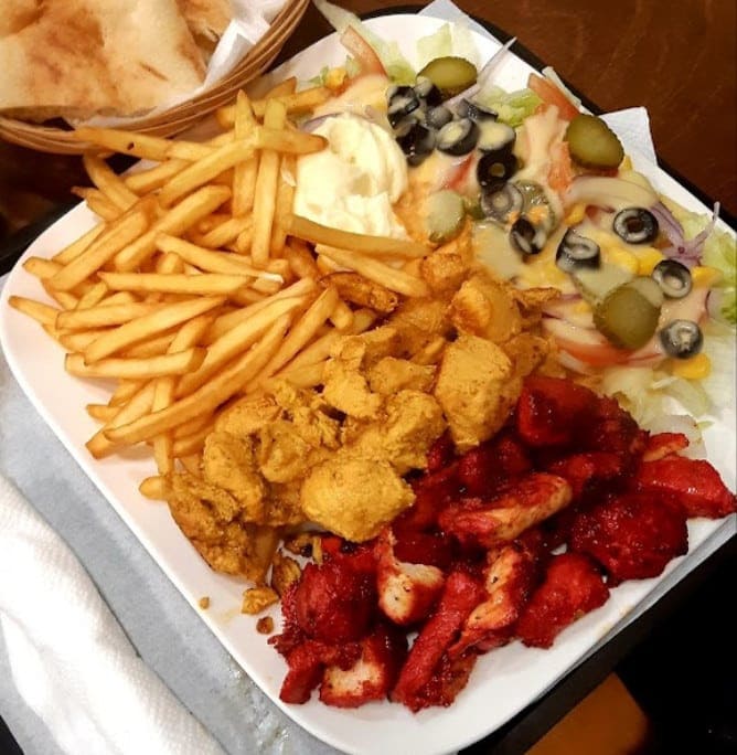 delicia food — photo 2