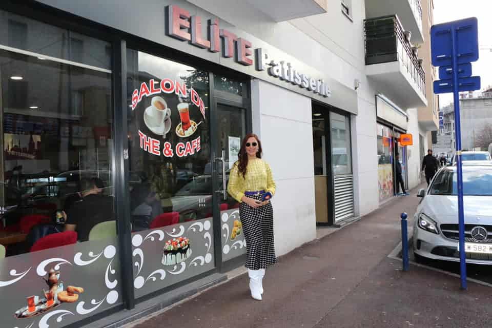 Elite Patisserie — photo 2