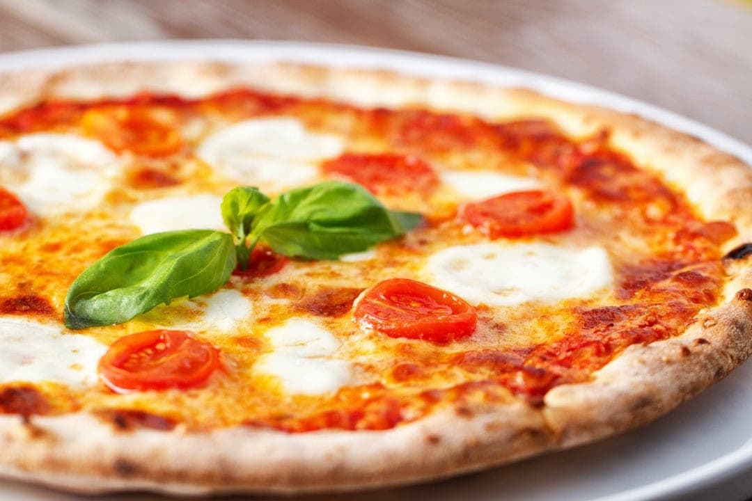 Express Pizza — photo 3